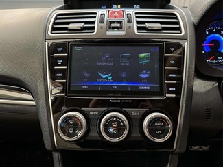 2016 Subaru XV - Thumbnail