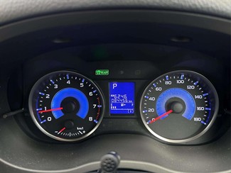 2016 Subaru XV - Thumbnail