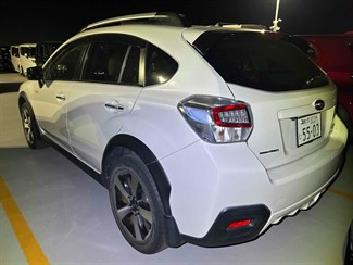 2016 Subaru XV - Thumbnail