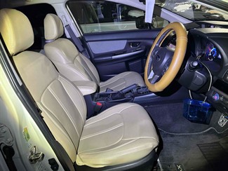 2016 Subaru XV - Thumbnail