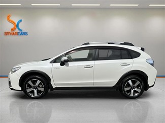 2016 Subaru XV - Thumbnail