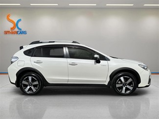 2016 Subaru XV - Thumbnail