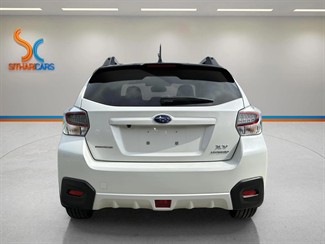2016 Subaru XV - Thumbnail