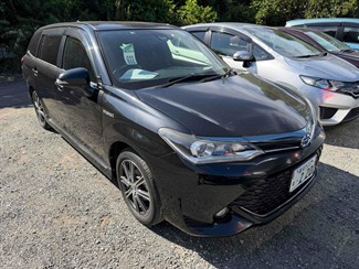2016 Toyota Corolla - Thumbnail