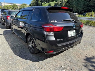 2016 Toyota Corolla - Thumbnail