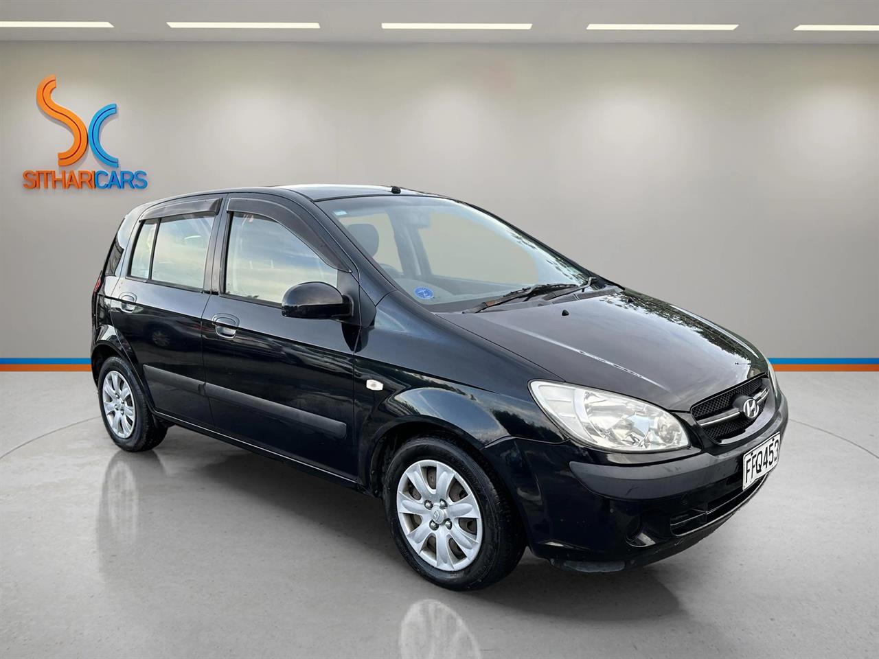 2006 Hyundai Tb