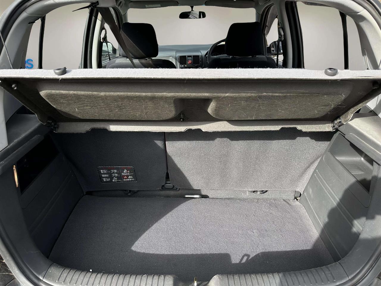 2006 Hyundai Tb