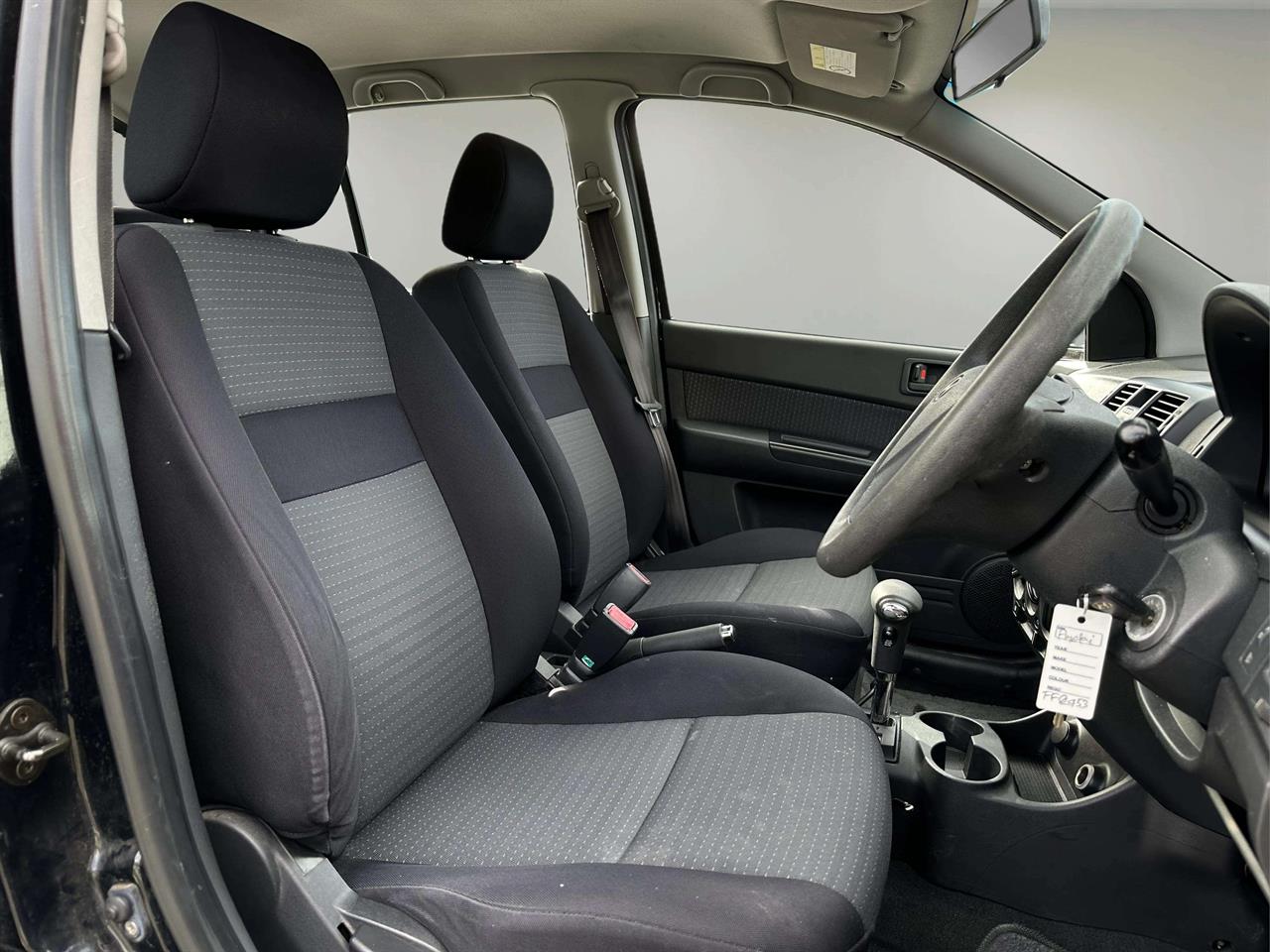 2006 Hyundai Tb