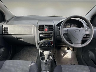 2006 Hyundai Tb - Thumbnail