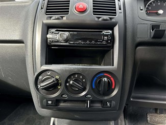 2006 Hyundai Tb - Thumbnail