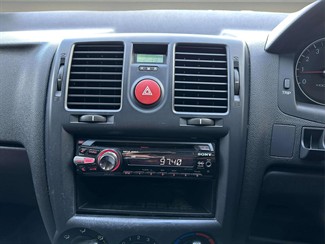 2006 Hyundai Tb - Thumbnail