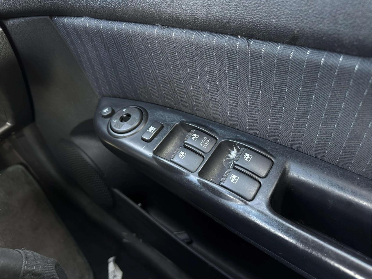 2006 Hyundai Tb
