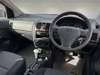 2006 Hyundai Tb - Thumbnail