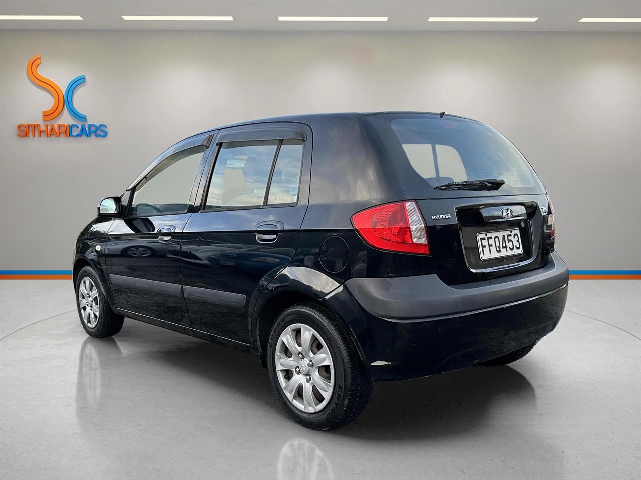 2006 Hyundai Tb