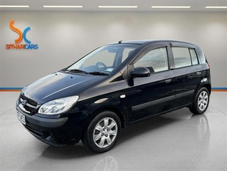 2006 Hyundai Tb - Thumbnail