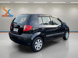 2006 Hyundai Tb - Thumbnail
