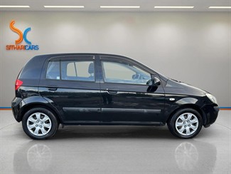 2006 Hyundai Tb - Thumbnail