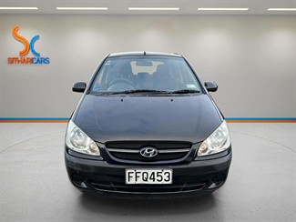 2006 Hyundai Tb - Thumbnail