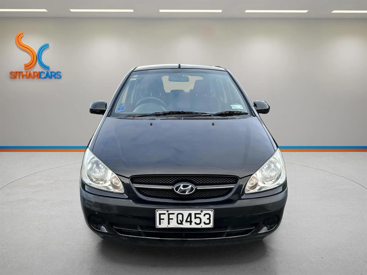 2006 Hyundai Tb