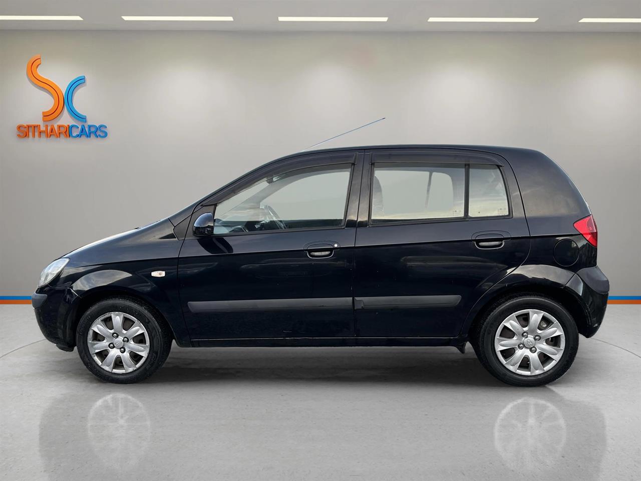 2006 Hyundai Tb