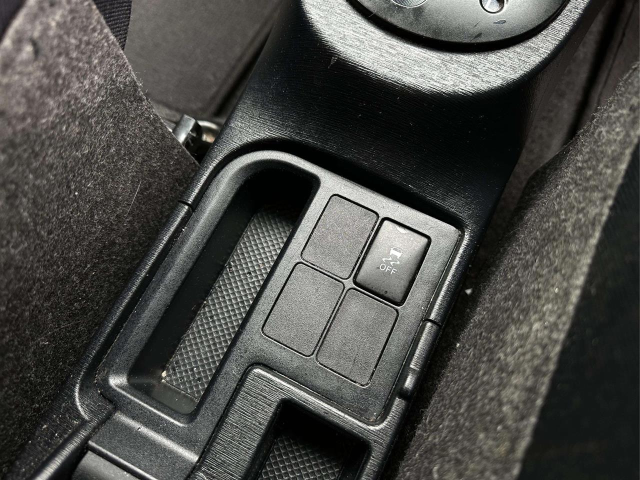2012 Toyota Yaris