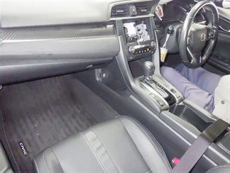 2018 Honda CIVIC - Thumbnail