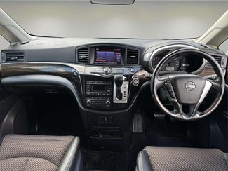 2013 Nissan Elgrand - Thumbnail