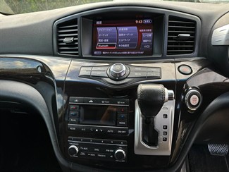 2013 Nissan Elgrand - Thumbnail