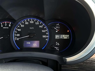 2013 Nissan Elgrand - Thumbnail