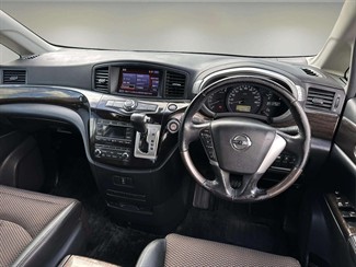 2013 Nissan Elgrand - Thumbnail