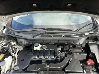 2013 Nissan Elgrand - Thumbnail