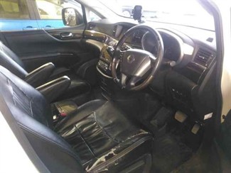 2013 Nissan Elgrand - Thumbnail