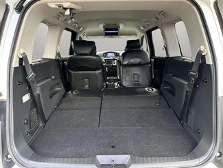 2013 Nissan Elgrand - Thumbnail