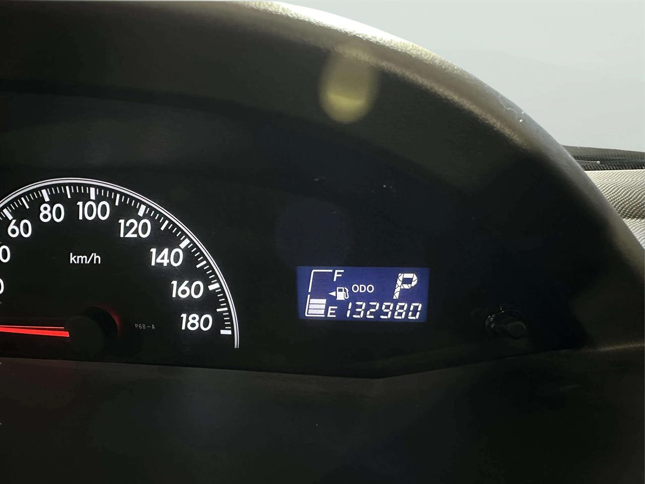 2006 Toyota Vitz