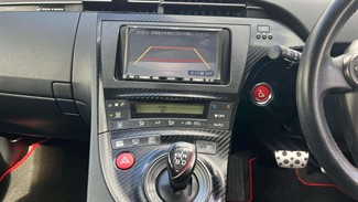 2013 Toyota Prius - Thumbnail