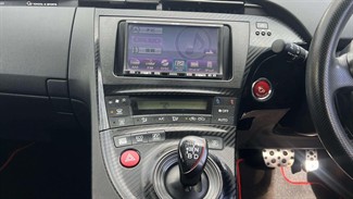 2013 Toyota Prius - Thumbnail
