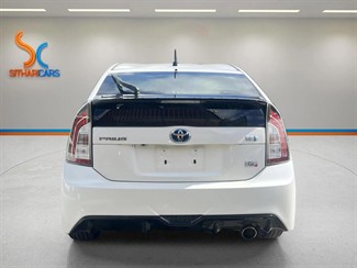 2013 Toyota Prius - Thumbnail