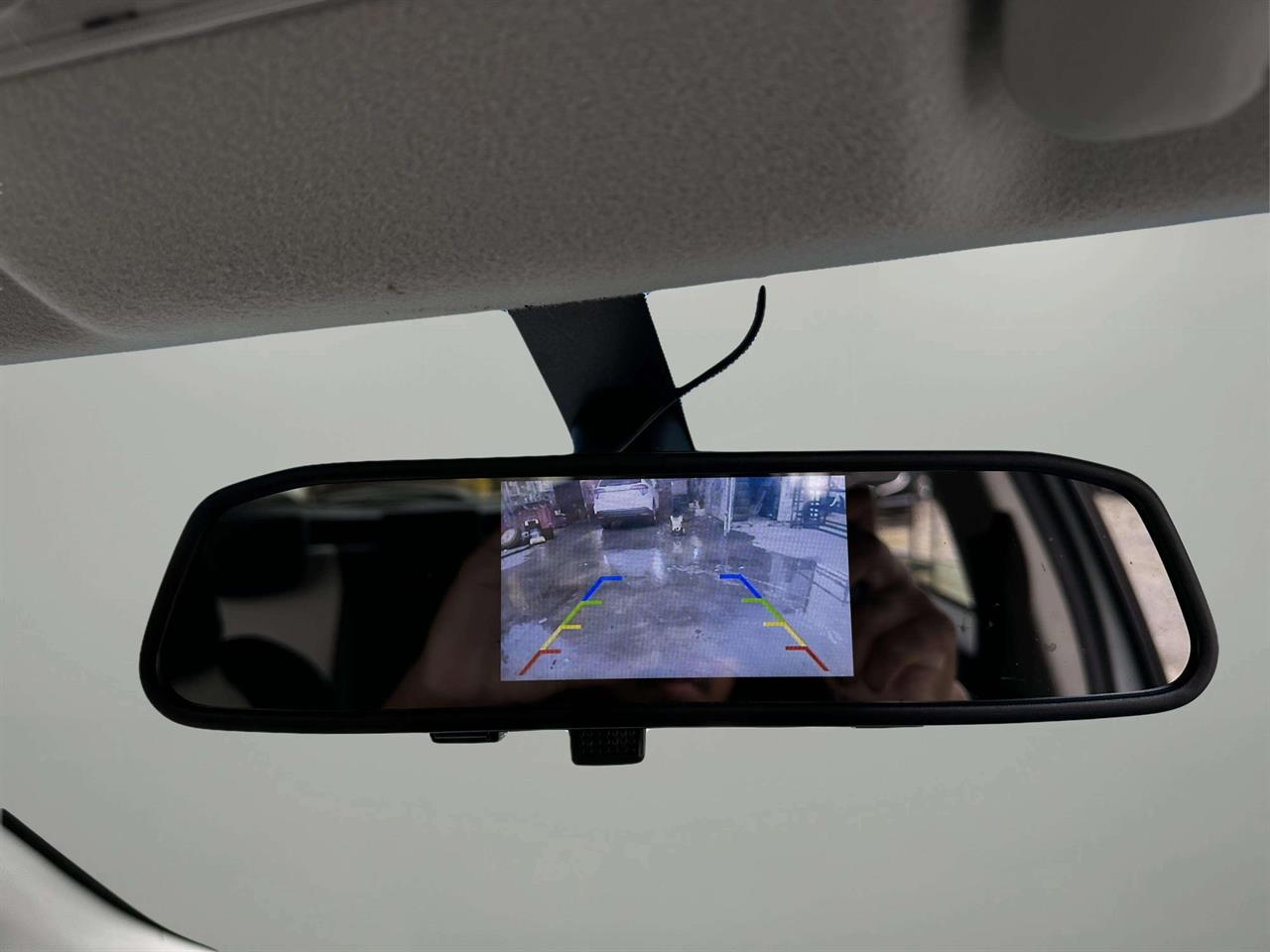 2013 Toyota Yaris