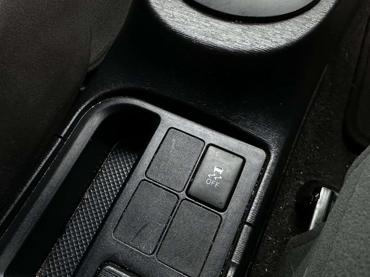 2013 Toyota Yaris