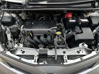 2013 Toyota Yaris - Thumbnail
