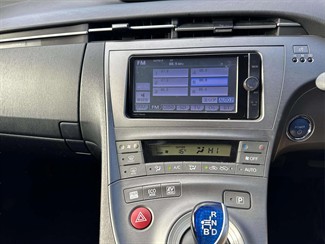 2013 Toyota Prius - Thumbnail