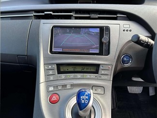 2013 Toyota Prius - Thumbnail