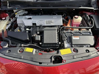 2013 Toyota Prius - Thumbnail