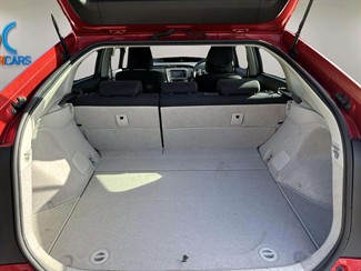 2013 Toyota Prius - Thumbnail