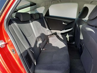 2013 Toyota Prius - Thumbnail