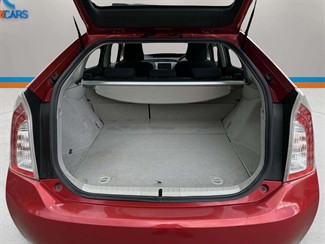 2012 Toyota Prius - Thumbnail