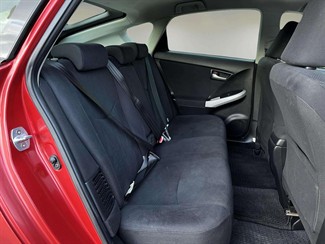 2012 Toyota Prius - Thumbnail