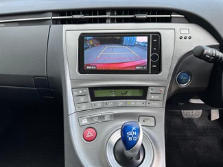 2012 Toyota Prius - Thumbnail