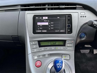 2012 Toyota Prius - Thumbnail