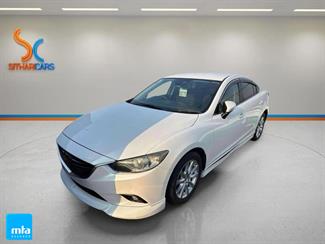 2013 Mazda ATENZA - Thumbnail
